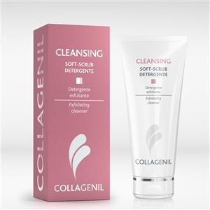 COLLAGENIL CLEANSING SOFT SCRUB - Collagenil - 900033580