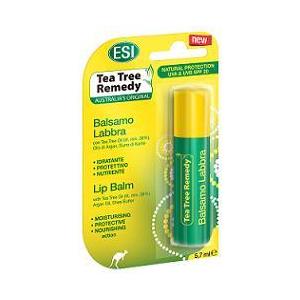 TEA TREE REMEDY LABBRA SPF20 - Esi - 925513626