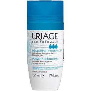 Uriage 3661434004575 deodorante Donna Deodorante roll-on 50 ml 1 pz