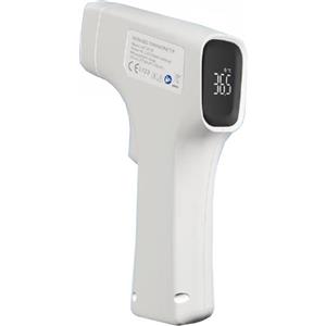 TERMOSCANNER A INFRAROSSI - MORGAN - 944167889