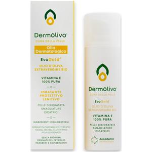 DERMOLIVO OLIO EVO VIT E - - 943224028