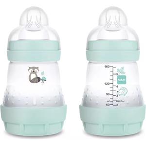 MAM EASY START BIB 160ML MASCH - MAM - 980196947