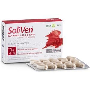 BIOS LINE SOLIVEN 30CPS BIOSLINE - SOLIVEN - 935569133