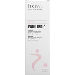 LIDERM EQUIL CREMA CORPO 200ML - LISMI - 945121073