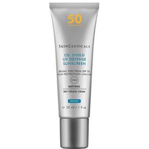 SKINCEUTICALS OIL SHIELD UV DEFENSE SUNSCREE - SKINCEUTICALS - 981437825
