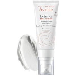 AVENE Eau Thermale Avene Tolerance Control Crema Lenitiva Riequilibrante 40ml - Avene - 981444476