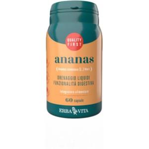 ANANAS 60CPS - Erba Vita - 982711323