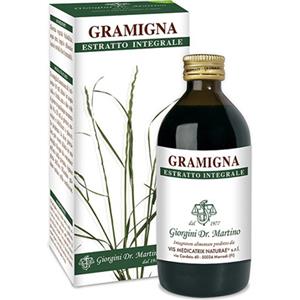 GIORGINI GRAMIGNA Estr.Int.200ml SVS - GIORGINI - 970706356