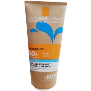 LA ROCHE POSAY-PHAS Anthelios Solar Gel Pelle Bagnata - Protezione solare anche in acqua - La roche posay - 985000797