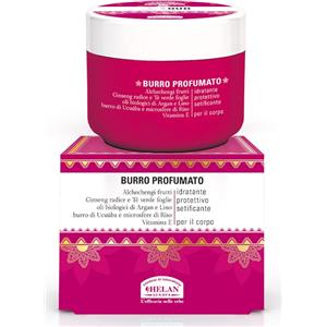 HELAN G OUD Burro Profumato 200ml - HELAN - 944631706