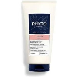 PHYTO Couleur Balsamo Ravviva Luminosità 175 ml - Districa, Idrata e Rende Brillanti i Capelli Colorati