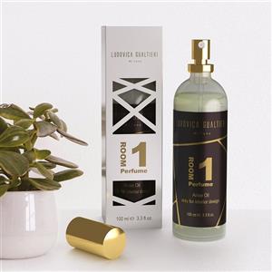 GUALPMA Profumo Ambiente Anice 100 ml - Fragranza di Anice con Olio di Anice