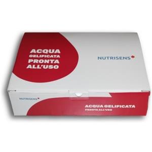 ACQUA GEL Pack Gel/Edulc.Pesca - - 947110146