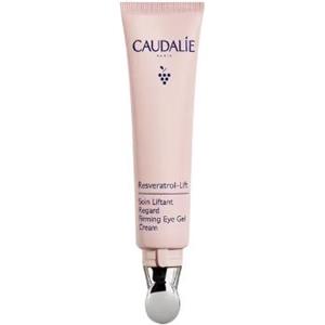 Caudalie Resveratrol-Lift Trattamento Liftante Occhi 15 ml - Riduce borse e occhiaie, distende le palpebre