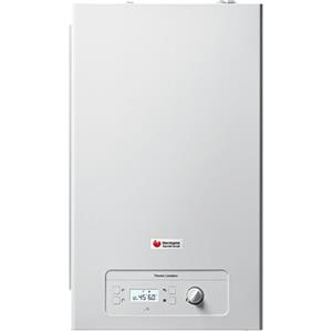 Hermann Saunier Duval Caldaia Hermann Saunier Duval Themis Condens Low Nox 24 murale a condensazione cod. 0010026147 capacità 24 kW a Gas Metano