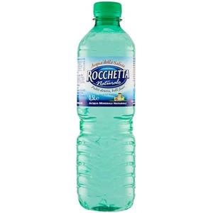 ROCCHETTA ACQUA NATURALE 500 ML 24PZ