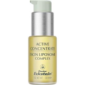 Doctor Eckstein Active Concentrate Escin Liposome Complex 30 ml - Idratazione Intensa con Escina e Tecnologia Liposomiale