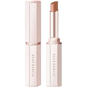 Dear Dahlia Rossetto Lip Allure Sheer Velvet - Formula Morbida e Vellutata, Colore Luminoso, 2,5 g