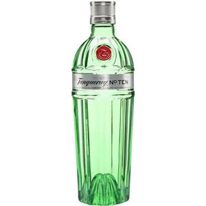 Tanqueray Gin N. Ten 70 cl