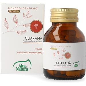 INALME srl GUARANA' 60CPR TERRANATA