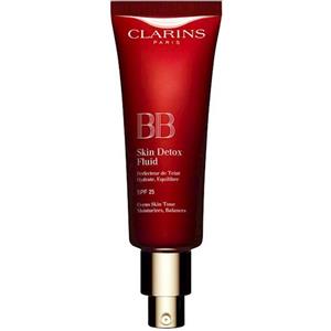 Clarins BB SKIN DETOX FLUID SPF25 N.00 FAIR