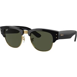 Ray-Ban Occhiale da sole Ray-Ban Mega Clubmaster RB0316S col. 901/31