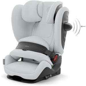 Cybex Gold Seggiolino Auto Cybex Gold Pallas G2 i-Size Fog grey