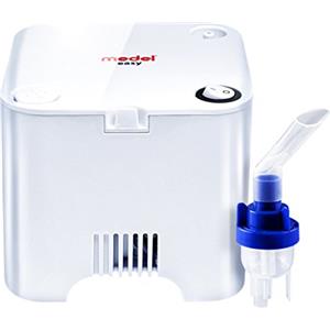 Medel 95116 Easy Aerosol a Compressore Compatto e Veloce