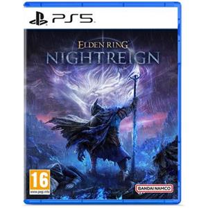 Namco Bandai PS5 Elden Ring: Nightreign