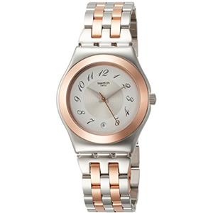 Swatch Orologio Smart Watch Da Donna YLS454G