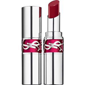 Yves Saint Laurent Loveshine Candy Glaze - Lucidalabbra in Stick N° 17 Strawberry Cloud, Brillante e Idratante