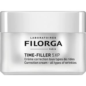 LABORATOIRE FILORGA Filorga Time Filler 5 Xp Crema Viso Antirughe 50 Ml