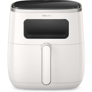 PHILIPS Friggitrice ad aria calda 1700W Bianca - HD9257/20