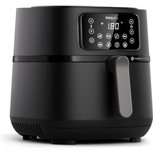 PHILIPS 5000 series XXL Airfryer, 7.2L, Friggitrice 16-in-1 - HD9285/93