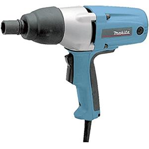 Makita BOULONNEUSE À CHOC MAKITA 400W 350NM-TW0350