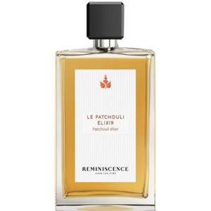 Reminiscence Le Patchouli Elixir 50 ml - Eau de Parfum Unisex con Note di Patchouli e Legno di Cedro