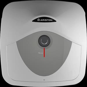 ARISTON Scaldacqua elettrico 10 litri sopralavello ANDRIS RS 10/3 EU Ariston 3100329 [07021000]