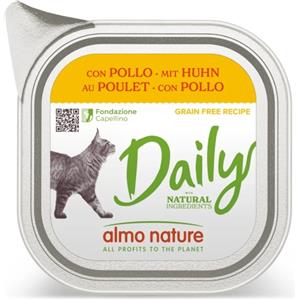 Almo Nature - Daily Menu con Pollo - 100 gr