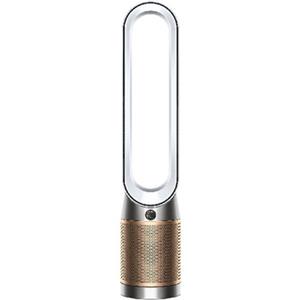 Dyson Purifier Cool Formaldehyde 61,5 dB 40 W Oro, Bianco