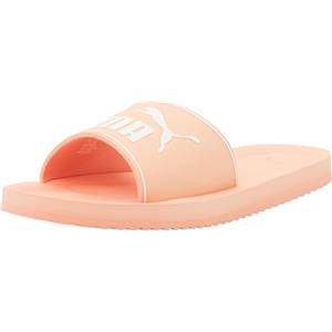 Puma Sandali Unisex PURECAT 2.0, Rosa Frutta Bianca, Taglia 40, Pink Fruit Puma White, 40.5 EU
