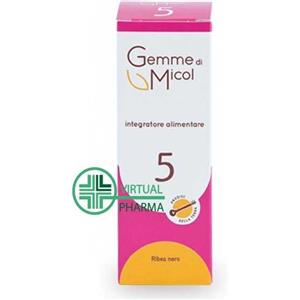 Sitar Italia Srl Gemme di Micol 5 30 ml