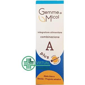 Sitar Italia Srl Gemme di Micol A Plus 30 ml