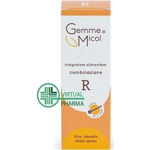Sitar Italia Srl Gemme di Micol R 30 ml