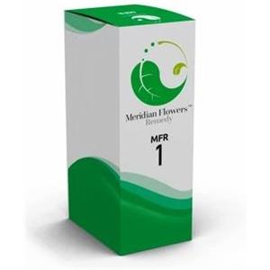 Sitar Italia Srl Meridian Flowers Remedy - MFR 1 30ml