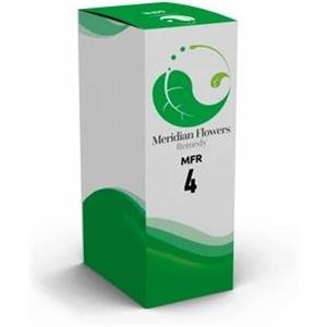 Sitar Italia Meridian Flowers Remedy 30 ml - Remedio Floreale con Essenze Selezionate