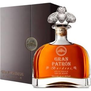 Patrón Gran Patron Burdeos Tequila - Bottiglia da 70 cl