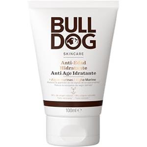 Bulldog Anti-Age Moisturiser - Crema Idratante Anti-Età - 100 ml