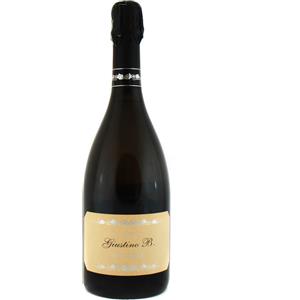 Ruggeri Prosecco Giustino B. Extra Dry 2022 - Spumante Valdobbiadene Superiore DOCG 0,75 L