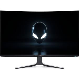 DELL ALIENWARE 32 4K QD-OLED GAMING MONITOR AW3225QF