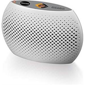 MACOM Enjoy & Relax 870 NOUMIDO - Deumidificatore senza filo ricaricabile